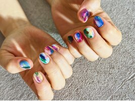 色遊びニュアンス
