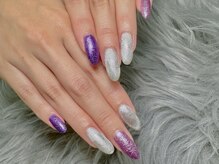 ザ フォーシックスフォー(THE 464)/【ジェル】ワンカラー