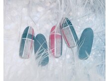 キューティプティ/ジェルオフ無料選べる定額¥8500