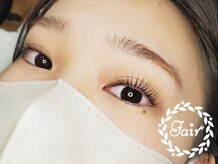 フェア センター南(Fair)/パリジェンヌラッシュリフト