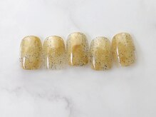 ディー ネイル アイラッシュ ギフ(DEE nail×eyelash gifu)/A-116 プレミアムコース