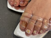 ヴィヴィ バイ セブンルックス(vivi by 7LOOKS)/120分アートコース