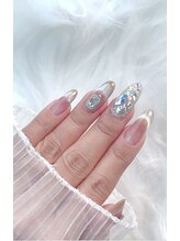 チャコネイル(chaco-nail)/韓国ネイル