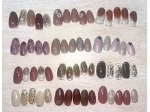 リーネイル 天神(Re.nail)/定額