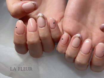 ラ フルール(La Fleur)/定額standard ◆ La Fleur