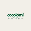 ココロミ(cocolomi)のお店ロゴ
