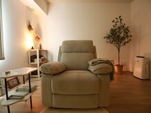 ラピーヌ(Lapine)/店内