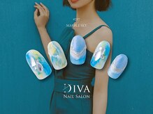 ネイルサロンディーバ 宝塚店(Diva)/10本デザインSelectPlus
