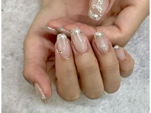 プレイス インク ネイル(plays inc. nail)/