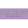 ラブビューティ(LARB BEAUTY)のお店ロゴ