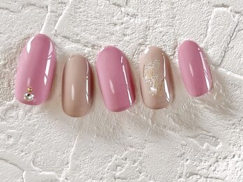 アリビオ(alivio)/サンプル No.13