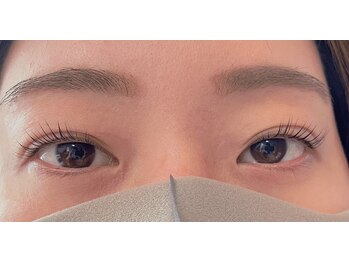 バービークイーン アイラッシュサロン(Barbie Queen)/パリジェンヌ