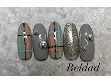 ベルダ(Beldad)/＊デザインネイル＊