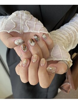 グランベイル ネイルルーム(nail room)/