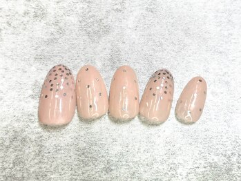 ネイル クランツ(nail kranz)/シンプルネイル