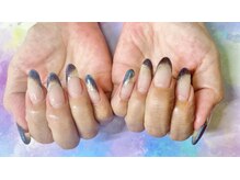 メメネイル(MEMENAIL)/ハンドネイル