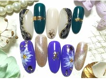 パーフェクトネイル 桜ヶ丘店(Perfect Nail)/