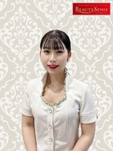ビューティセンス 国分寺店 オオニシ 