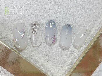 ベティッシュ(BETTISH.)/スタイリッシュコース