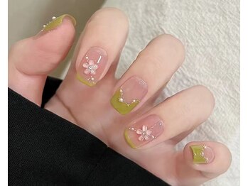 ジェイエフ(JF)/