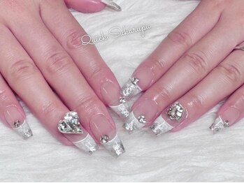 クイックスカルプ 新宿店(Quick Sukarupu)/