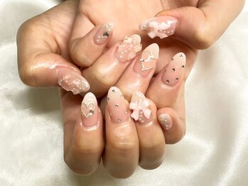 ザ セントラル ピア(THE CENTRAL PIER)/