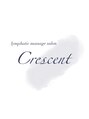 クレセント(Crescent)/Crescent