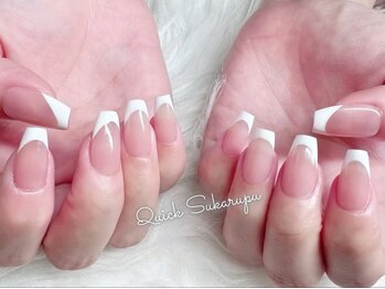 クイックスカルプ 新宿店(Quick Sukarupu)/