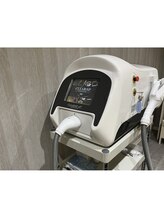 ダリア(Dahlia)/【脱毛】当店自慢のTHR脱毛