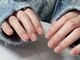 ユース ネイルサロン(YOUTH)の写真/【ワンカラー￥3990】毎月のおしゃれを楽しんでほしい!通いやすいコスパ◎オフィスネイルにもおすすめ★