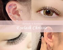 アイラッシュ クリッシー 渋谷店(Eyelash Chrissie)