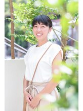 サロン マリキータ(salon mariquita) 佐藤 恵
