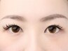 【眉毛のお手入れ苦手な方】眉毛ワックス脱毛￥3670