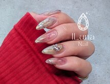イルナ ネイル(ILuna Nail)