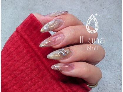 イルナ ネイル(ILuna Nail)の写真