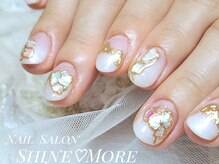 シャインモア(Shine More)/