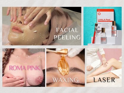 ヴィーナス(Venus)の写真