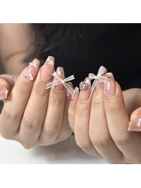 チークマグネット