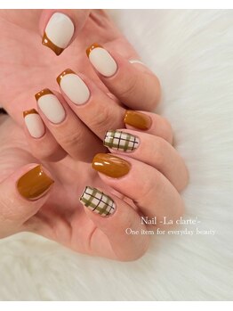 ネイリスト山田のネイル