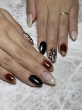 プライベートサロン リーフ(Privatesalon leaf)/