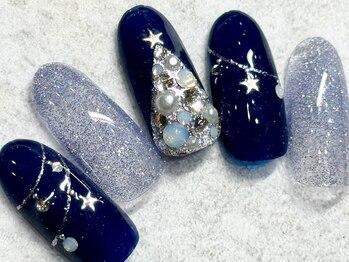 チェリーズネイル(Cherrys Nail)