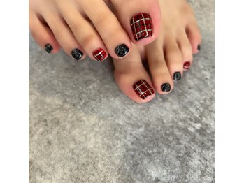 エムクオリティ(M-Quality)/Aya★持ち込みアート