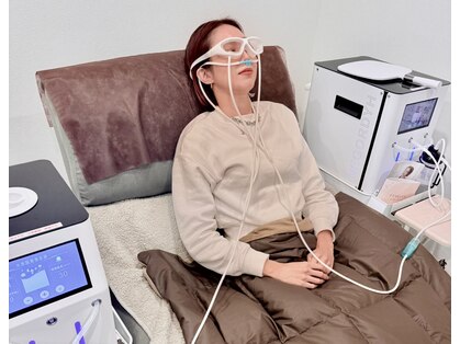 エイチエイチオー 大阪上本町(HHO)の写真