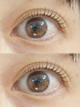 ハウオリ(Hau'oli)/まつげパーマ