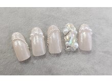 エムワイエスドットネイル(mys.nail)/