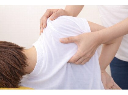 よつば整体院の写真