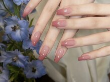 センスネイル 北千住店(Sense Nail)/【グラデーションネイル】