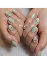 シュポルテ(chou porte)/