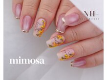 ネイルハウス(Nail house)