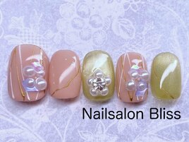 定額トレンドアートコース￥6600